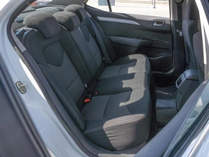 Седан Citroen C4 2013 года, 825000 рублей, Краснодар