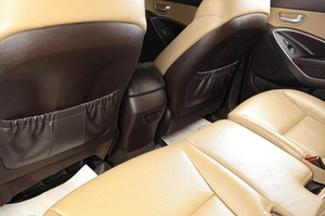 Внедорожник Hyundai Santa Fe 2013 года, 1699000 рублей, Тюмень