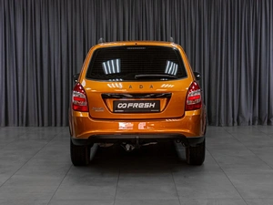 Универсал ВАЗ (LADA) Granta Cross 2022 года, 699000 рублей, Тюмень