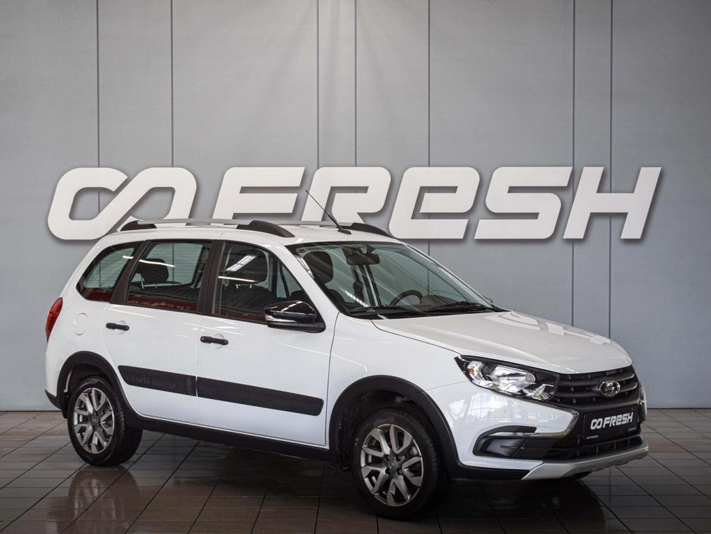 Универсал ВАЗ (LADA) Granta Cross 2023 года, 830000 рублей, Муром