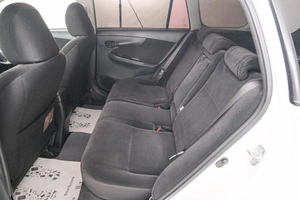 Универсал Toyota Corolla Fielder 2010 года, 899000 рублей, Красноярск