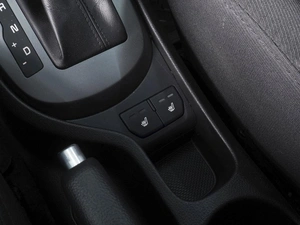 Хетчбэк Kia Rio 2016 года, 1320000 рублей, Ростов-на-Дону