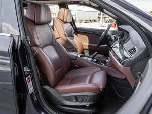 Универсал BMW 5 серия 2012 года, 2365000 рублей, Краснодар