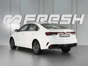 Седан Kia K3 2024 года, 2410000 рублей, Минеральные Воды