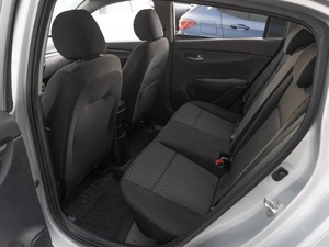 Хетчбэк Kia Rio X-Line 2018 года, 1429000 рублей, Саратов
