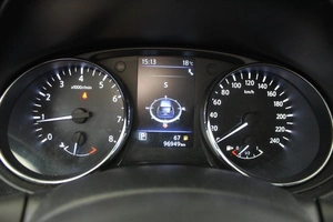 Внедорожник Nissan X-Trail 2021 года, 2880000 рублей, Смоленск