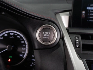 Внедорожник Lexus NX 2016 года, 3075000 рублей, Тюмень