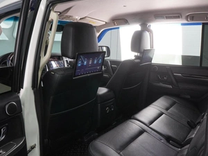 Внедорожник Mitsubishi Pajero 2019 года, 3710000 рублей, Воронеж