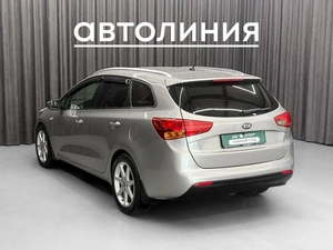 Универсал Kia Ceed 2015 года, 1159000 рублей, Красноярск