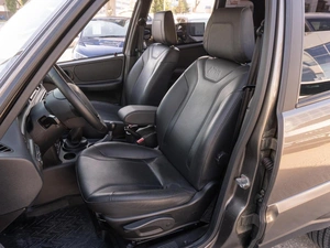 Внедорожник ВАЗ (LADA) Niva Travel 2025 года, 1499000 рублей, Саратов