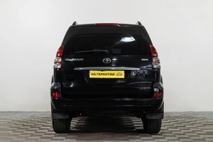 Внедорожник Toyota Land Cruiser Prado 2006 года, 2269000 рублей, Сургут