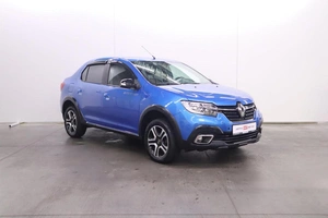 Седан Renault Logan 2020 года, 1180000 рублей, Брянск