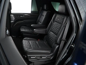 Внедорожник Cadillac Escalade 2021 года, 8099777 рублей, Москва