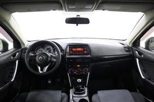 Внедорожник Mazda CX-5 2013 года, 1420000 рублей, Брянск