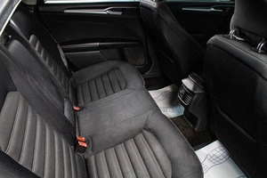 Седан Ford Fusion (North America) 2013 года, 1149000 рублей, Сургут