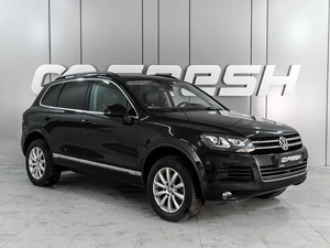 Внедорожник Volkswagen Touareg 2010 года, 2199000 рублей, Аксай