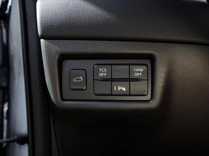 Внедорожник Mazda CX-5 2017 года, 2480111 рублей, Тверь