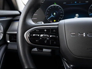 Седан Chery Arrizo 8 2023 года, 2140000 рублей, Краснодар