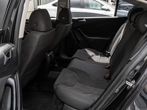 Седан Volkswagen Passat 2009 года, 925000 рублей, Краснодар
