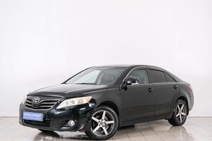 Седан Toyota Camry 2010 года, 1339000 рублей, Красноярск