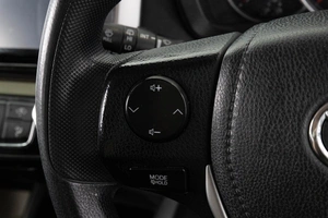 Универсал Toyota Corolla Fielder 2017 года, 1159000 рублей, Красноярск