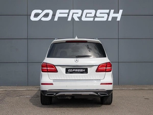 Внедорожник Mercedes-benz GLS-класс 2016 года, 3500000 рублей, Краснодар