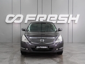 Седан Nissan Teana 2008 года, 899000 рублей, Воронеж