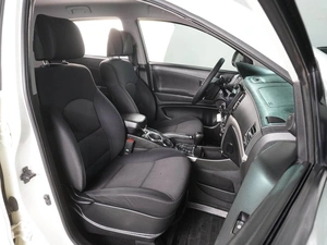 Внедорожник SsangYong Actyon 2011 года, 839000 рублей, Воронеж