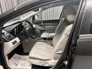 Внедорожник Mazda CX-7 2010 года, 1050000 рублей, Красноярск