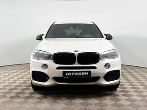 Внедорожник BMW X5 2018 года, 4254900 рублей, Казань