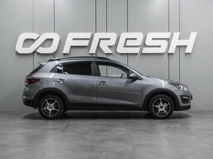 Хетчбэк Kia Rio X-Line 2020 года, 1599000 рублей, Воронеж