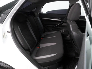 Седан ВАЗ (LADA) Vesta 2024 года, 1293000 рублей, Красный Пахарь