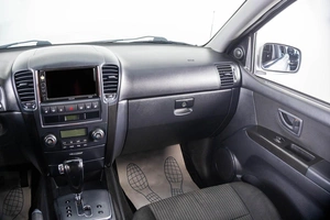 Внедорожник Kia Sorento 2007 года, 799000 рублей, Пермь