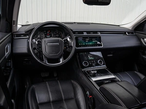 Внедорожник Land Rover Range Rover Velar 2017 года, 3850000 рублей, Краснодар