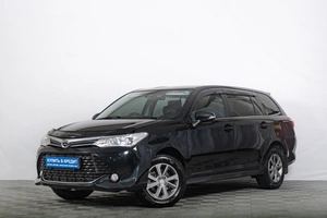 Универсал Toyota Corolla Fielder 2015 года, 1499000 рублей, Томск