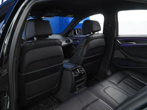 Седан BMW 5 серия 2020 года, 5399055 рублей, Москва