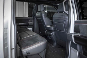 Пикап Ford F-150 Raptor 2025 года, 18999999 рублей, Москва