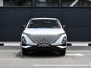Внедорожник OMODA C5 2023 года, 1799000 рублей, Кирилловка