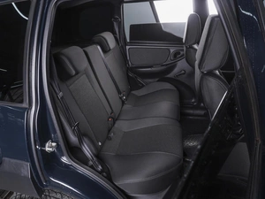 Внедорожник ВАЗ (LADA) Niva Travel 2024 года, 1219000 рублей, Ростов-на-Дону