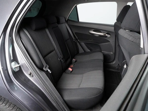 Хетчбэк Toyota Auris 2008 года, 640000 рублей, Красный Пахарь