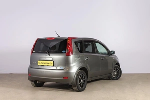 Хетчбэк Nissan Note 2005 года, 489000 рублей, Новосибирск