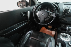 Внедорожник Nissan Qashqai 2011 года, 1239000 рублей, Новокузнецк