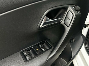 Седан Volkswagen Polo 2019 года, 1225000 рублей, Красноярск