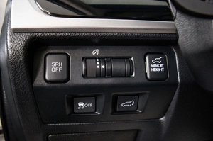 Внедорожник Subaru Forester 2016 года, 2159000 рублей, Пермь