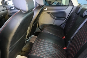 Седан Ford Focus 2011 года, 589000 рублей, Омск