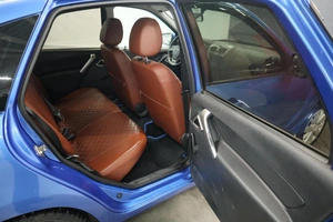 Лифтбек ВАЗ (LADA) Granta 2020 года, 810000 рублей, Курск