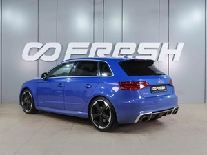 Хетчбэк Audi RS3 2016 года, 2999000 рублей, Воронеж