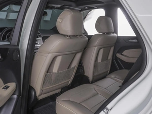 Внедорожник Mercedes-benz M-класс 2012 года, 2280000 рублей, Ростов-на-Дону