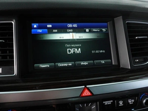 Седан Hyundai Genesis 2014 года, 1885000 рублей, Минеральные Воды