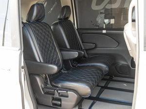 Минивэн Nissan Serena 2018 года, 1935000 рублей, Краснодар